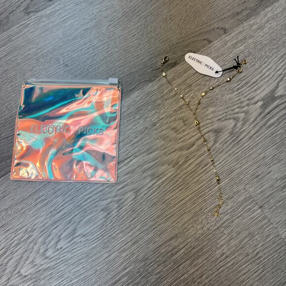 Electric Picks Lane Hand Chain - Picture 3 of 4